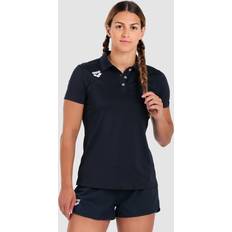 Arena Polo Shirts Arena Women's Polo Shirt Team Solid - Bleu