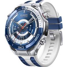 Huawei watch ultimate Huawei Ultimate 2 Smartwatch Blue LTE