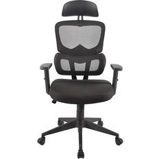 Nomics X5 Gamingstol Svart