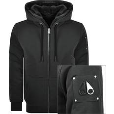 Classic Bunny Zip Hoodie - Grey