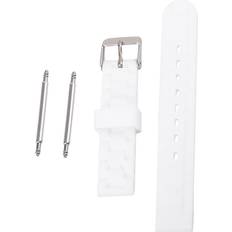 Totority Smartwatch Band 16mm Silicone Replacement Strap