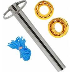 Magicyoyo 2 Metal Ball Bearings Remover