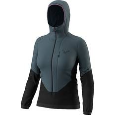 Blacklight Hybrid Thermal Jacket Syntetjacka - Svart