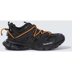Balenciaga Track Sneakers - Black