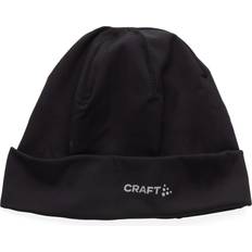 Løb Huer Craft Core Essence Thermal Hat 2 - Black