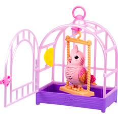 Little Live Pets Interaktivt legetøj Little Live Pets My Really Real Bird Cage Rosie