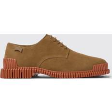 Camper Pix Men Shoes - Brown