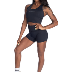 Better Bodies Linnen Better Bodies BB Short T-Back Träningslinne - Svart