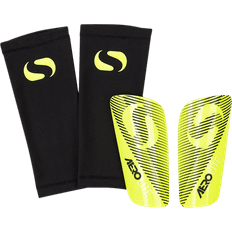 Fotboll Sondico Aerolite Shin Guards Benskydd