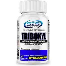 Triboxyl Tribulus 90 Caps