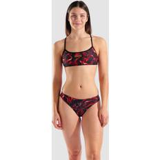 Arena Bikinis Arena 2-Piece Swimsuit Graphic - Multicolore