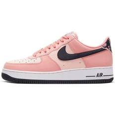 Nike Air Force 1 Low 07 LE Japanese Cherry Blossoms - Pink