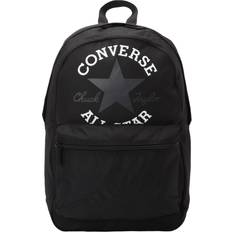 Converse Väskor Converse Ryggsäck - Mörkgrå/Svart/Vit