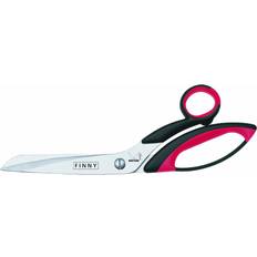 Kretzer 73225 10 Tailor's Carpet Shears Combi Scissor