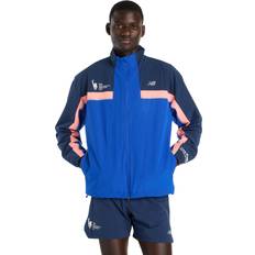 New Balance Men Outerwear New Balance NYC Marathon 2025 Men's Jacket - AW25