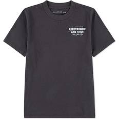 Shirts City Stack Sort/Hvid