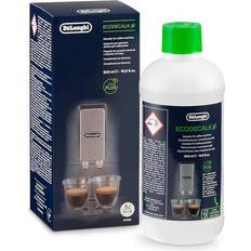 EcoDecalk Descaler for Coffee Machines 500 ml