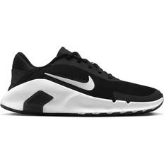Nike Flex Train Women's Workout Shoes - Black
