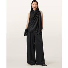 AllSaints Dam Byxor & Shorts AllSaints Leanne Byxor Polyester -