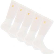 FARAH Herr Strumpor FARAH Ayres Sports Crew Socks - Pack of 5