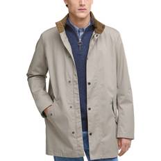 Barbour Men Rain Clothes Barbour Chelsea Waterproof Jacket - Continues To Wear