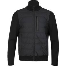 Hybrid Kamet Jakket - Black
