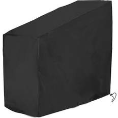 Polyester Bike Covers Stationary Indoor Bike Cover