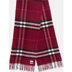 Herre - Ternede Halstørklæde & Sjal Burberry Cashmere Scarf - TU