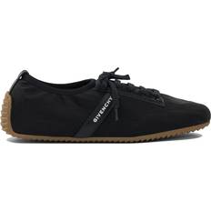 Givenchy Dame Sneakers Givenchy Sneakers Minimalistisk Slip-On Design - Sort