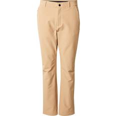 Columbia Regntøj Columbia Black Mesa Warm Pant Canoe Foret Buks - Sand
