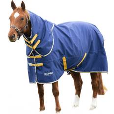 Tempest Original 50G Horse Turnout Rug Neck Cover - Navy