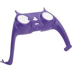 PlayStation 5 Controller Grips Purple Game Controller Handle Strip PS5
