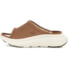 UGG Men Sandals UGG Ca805 V2 Suede Soft Comfortable Sandals - Brown