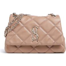 Steve Madden Tasker Steve Madden Skuldertaske Bjolene - Brown