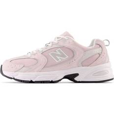 New Balance 530 Stone Pink White