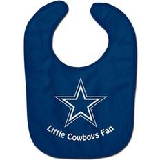 Drool Bibs WinCraft Dall Pro Little Fan Baby Bib