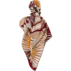 Ferragamo Scarfs Ferragamo Giada Sciarpe Multicolor Donna