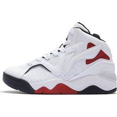 Nike Dunk Basketskor Li Ning Basketball Culture - White/Red/Black