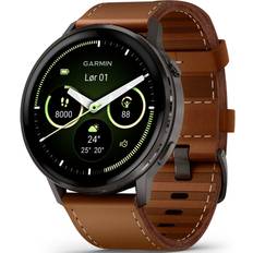 Garmin Venu 4 45mm Quartz Smartwatch
