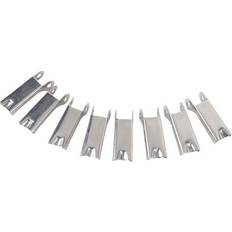 Magnetic Locks Car 8pcs Hook Safety Latch 316 Stainless Steel