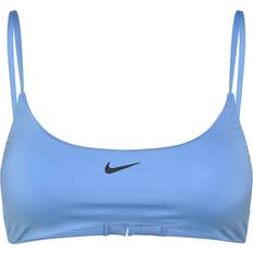 Träningsplagg Bikiniöverdelar Nike Essential Bikini Top Bralette - Blå