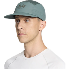 Classic Running Cap - Silver Pine