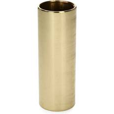 Fender Gitarrslides Fender Brass Slide Standard Medium