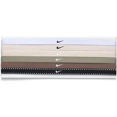 Multifarvet - Tennis Tilbehør Nike Flex Classic 6PK Headband - Multi Patterned