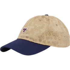 Hummel Kasketter Hummel hmlBASEBALL CAP BEE AOP