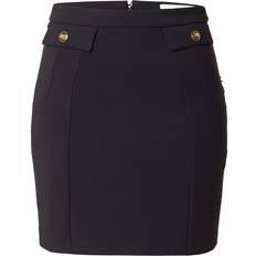 Elisabetta Franchi Kjol - Svart
