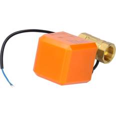 Ball Valves DN20 Electric Ball Valve DC12 24V