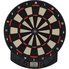 Northio Elektronisk Darttavla 26 Spel 6 Piltavlor