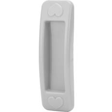 Sliding Door Handles Gray NonDrill Glass Sliding Door Handle Paste