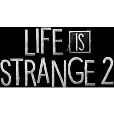Life is Strange 2 Episodes 2-5 Bundle DLC